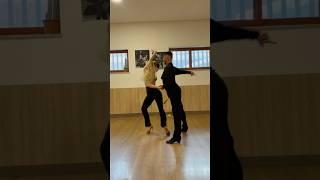 Alex and Maria Rosaria