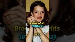 Top 10 Movie Stars Actress TransmissionYoung to Old How Do They Look In 2025  #nostalgia