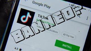 TikTok Removed From App Store, Google Play, After Government Bans 59 Apps, Check Out Those Apps