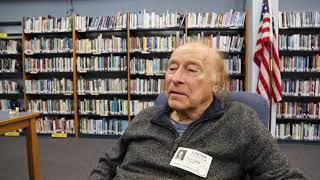 Reflections with Holocaust Survivor Tibor Spitz   SD 480p