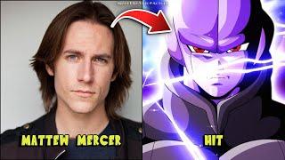 Dragon Ball: Sparking Zero All characters Voice Actors Go Even Further Beyond