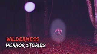 3 Disturbing TRUE Deep Woods/Wilderness Horror Stories