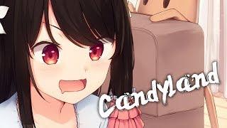 [ Nightcore ] - Tobu - Candyland