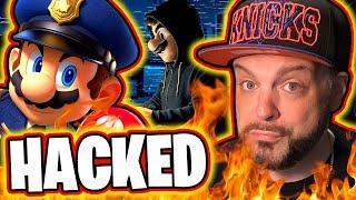 Nintendo Switch 2 Got HACKED In Less Than 4 Hours Already...