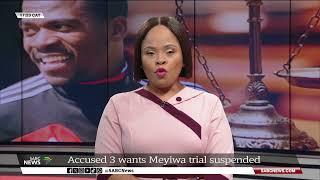 Senzo Meyiwa Trial | Proceedings hit yet another snag: Chriselda Lewis gives an update