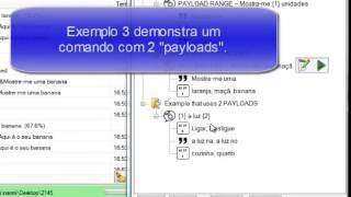 VoxCommando - PT-BR Payload Demonstration Tutorial
