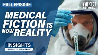 Israel's Life-Saving Science | FULL EPISODE | Insights on TBN Israel