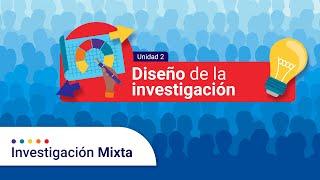 Investigación Mixta