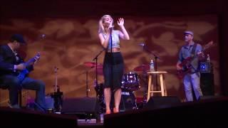 Morgan James Live - Cecilia - Phoenix MIM June 2015