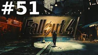 Fallout 4 Прохождение #51 - Концовка за Подземку