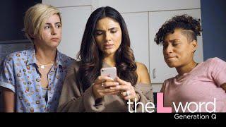 The L Word: Generation Q Season 1, Episode 7 Recap: Finley do it for Sophie when Dani couldn’t │Song