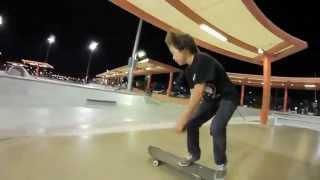 Evon Martinez -Ten Tricks for a Taco