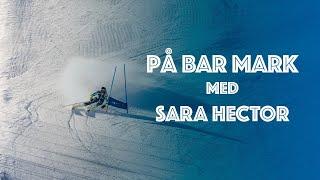 På Bar Mark S03E02 - Sara Hector