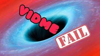 eevBLAB #41 - VidMe Is Shutting Down!
