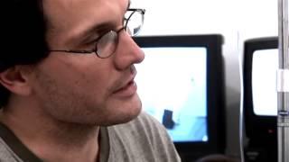 Oculus: Chapter 3 - The Man with the Plan (2006)