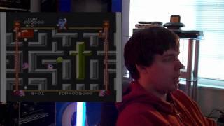 Gamer Logic: Bootleg Consoles Part 2. The VS Maxx Console
