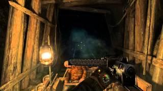 Metro 2033 c ВасёкСП №2 (В путь)