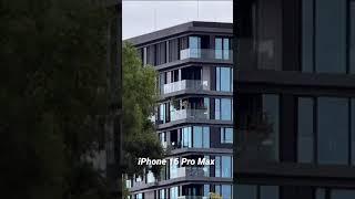 Which Phone Has the Best Camera Zoom? iPhone16 Pro Max vs Pixel 9 Pro vs S24Ultra vs. Xiaomi 14T Pro