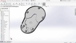 Макросы SOLIDWORKS: полное руководство