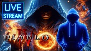 Diablo 4 Mythic Unique Sorcerer 1-100 Speedrun