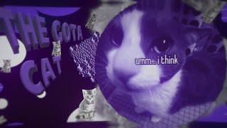 The Gota.io Cat  𝐌𝐈𝐍𝐈 𝐄𝐃𝐈𝐓