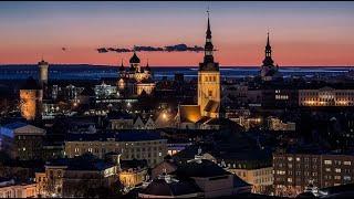 Tallinn - 25