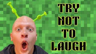 TRY NOT TO LAUGH (Nicolas Roman Compilation) #3