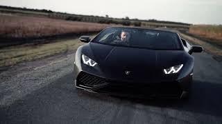 Every day Amplified : Lamborghini Huracan LP610-4