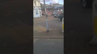 walking from lansdowne court to cafe nucleus chatham ukWP 20180405 007