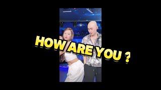 Uncover the Hilarious Yu Tinh & Yu Lai Dance