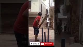 ##Stumper ball vs moon ball### cricket ##video##tbn cricket###
