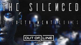 The Silenced - The Detrimental Ones (Official Visualizer)