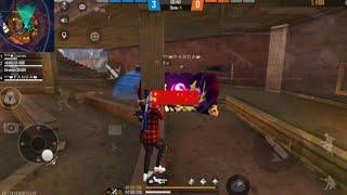 BEST SETTING  (FREE FIRE HIGHLIGHTS SAMSUNG J3)