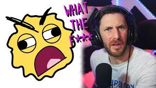 FANS MAKE CASPERSIGHT RAGE LIVE ON TWITCH