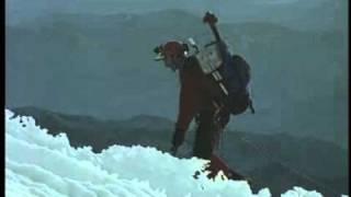 Ed Viesturs on mental preparation