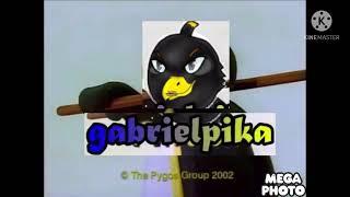 Pingu Outro With Effects 2