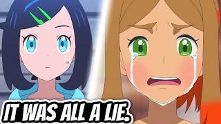 The Pokémon Anime Just Left Fans SOBBING.