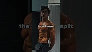 ARNOLD SCHWARZENEGGER’S WORKOUT SPLIT #bernardorebeil #arnold #arnoldschwarzenegger #workout #gym