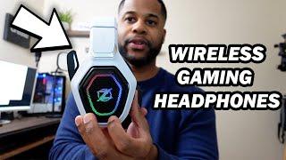 Best Budget Wireless Headphones For PC, PS5, PS4