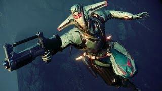 GameSpot Reviews - Warframe