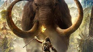Far Cry Primal |  Live Stream | LowRez HD
