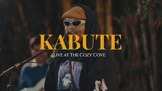 Kabute (Live at The Cozy Cove) Jose At Melodiya