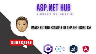 Image Button in Asp net