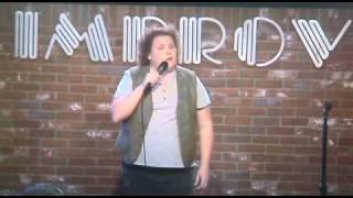 Fortune Feimster