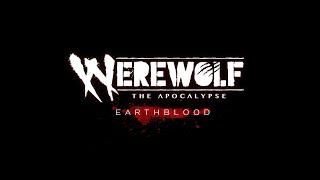 Обзор игры Werewolf The Apocalypse Earthblood