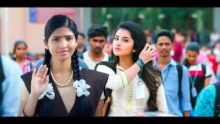 POWER OF GIRL |New Released South Indian Hindi Dubbed Movie 2024 |New 2024 Hindi Dubbed Action Movie