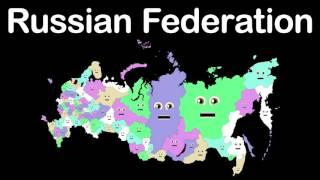 Russia Russian Federation