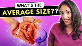 How Deep is the Vagina? Urologist Explains Average Vaginal Size (not as big as you think!)