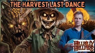 The Harvest Last Dance 🪕 | Hillbilly Hellfire |  Bluegrass Power Metal 