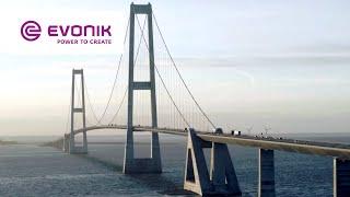 Protecting buildings right from the start | Evonik